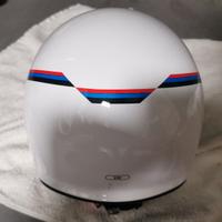 Casco HJC livrea BMW XL