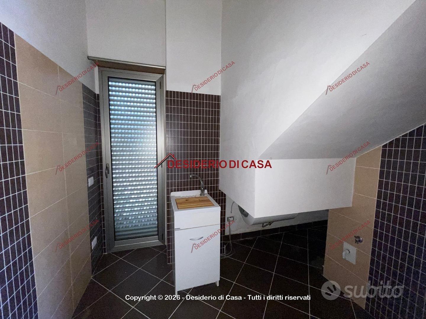 Appartamento – Sant'Agata di Militello, Minà - Vista 4