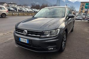 VOLKSWAGEN TIGUAN 1.5cc 150CV AUTOMATICO BENZINA