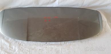 MERCEDES CLASSE B W247 SPOILER PORTELLONE