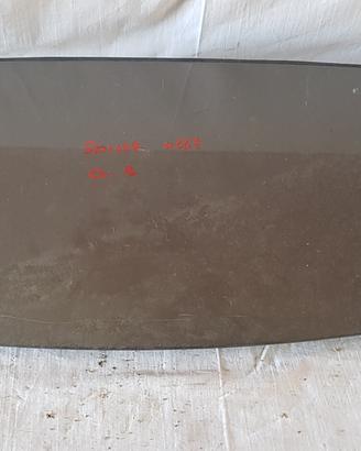 MERCEDES CLASSE B W247 SPOILER PORTELLONE