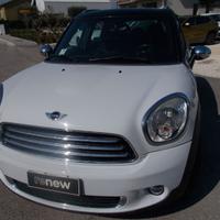 MINI ONE D COUNTYMAN 1.6