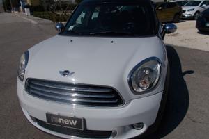 MINI ONE D COUNTYMAN 1.6