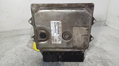 CENTRALINA MOTORE FIAT Panda 3° Serie 51953617/8G