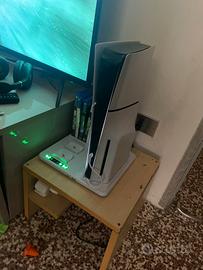 Ps5slim