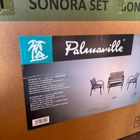 Arredamenti rimanenze di magazzino.