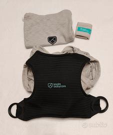Koala baby care cuddle band  fascia neonato 