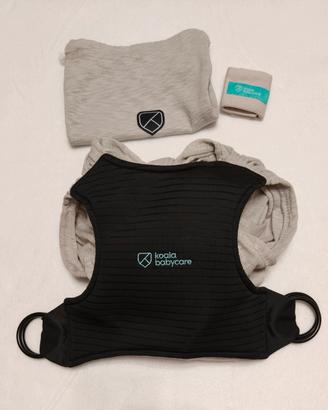 Koala baby care cuddle band  fascia neonato 