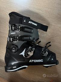 Scarponi da sci Atomic