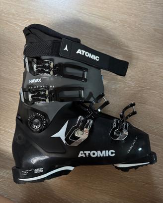 Scarponi da sci Atomic