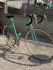 Bici da corsa Bianchi 