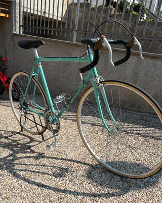Bici da corsa Bianchi 