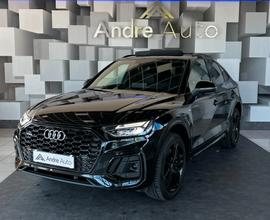 Audi Q5 SPB 50 TDI quattro S line |INFO DESCRIZION
