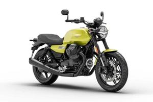 Moto Guzzi V7 IV Sport - RC inclusa o Interessi 0