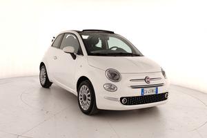 Fiat 500 C 1.0 Hybrid Dolcevita