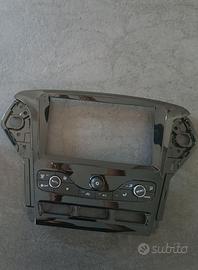 Cornice autoradio 2 DIN Ford Mondeo MK4