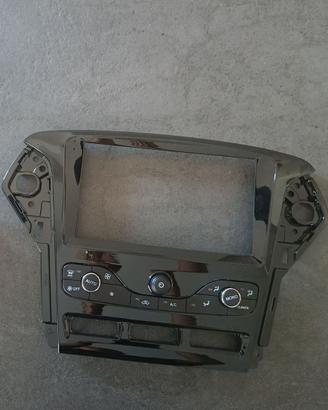 Cornice autoradio 2 DIN Ford Mondeo MK4