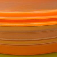 Tupperware ciotola pieghevole  Mini Max da 1.5 ml.