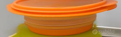Tupperware ciotola pieghevole  Mini Max da 1.5 ml.