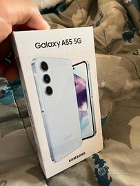 Samsung A55 5G