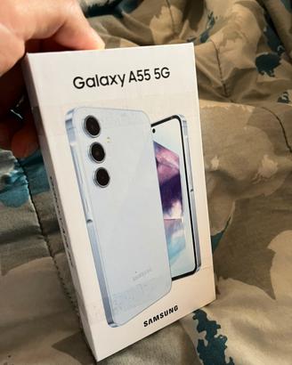 Samsung A55 5G