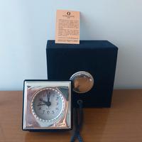 orologio da scrivania 