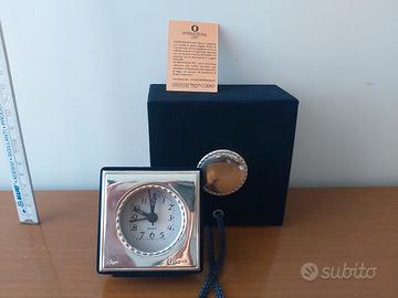 orologio da scrivania 