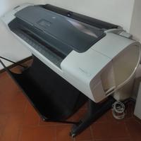 Stampante Plotter HP DesinJet T770 - A0
