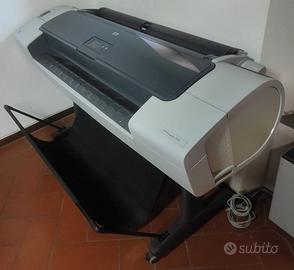 Stampante Plotter HP DesinJet T770 - A0