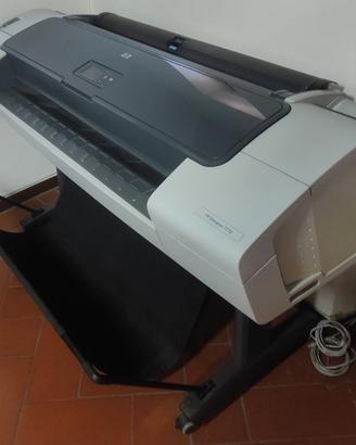 Stampante Plotter HP DesinJet T770 - A0