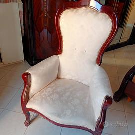 Poltrona 