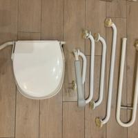 Accessori bagno disabili