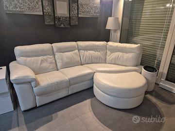 Divano Natuzzi mod. Compact