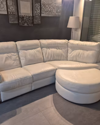 Divano Natuzzi mod. Compact