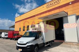 Iveco Daily cella frigo