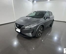 NISSAN - Qashqai - 1.3 DIG-T 160 CV DCT N-Connecta