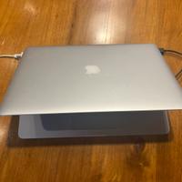 Macbook pro retina mid 2015
