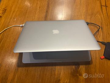 Macbook pro retina mid 2015
