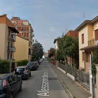 Trilocale con garage a Fidenza