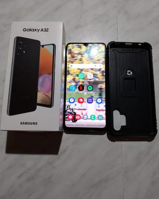 Smartphone Samsung Galaxy A32 € 50