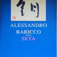 Alessandro Baricco, Seta