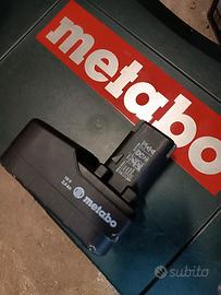 batteria per trapano 