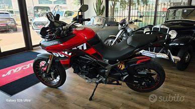 Ducati Multistrada 950