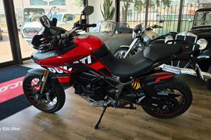 Ducati Multistrada 950