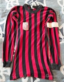 Maglia MILAN bimbo commemorativa anni '70.