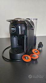 Macchina per il caffè a capsule Lavazza Jolie