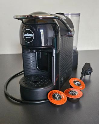 Macchina per il caffè a capsule Lavazza Jolie