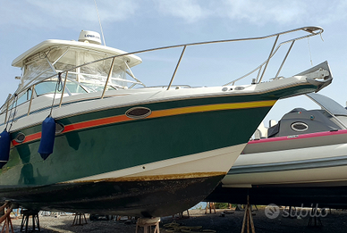 Fisherman americano proline 32.5