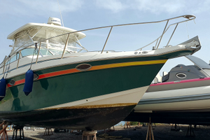 Fisherman americano proline 32.5