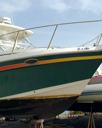 Fisherman americano proline 32.5